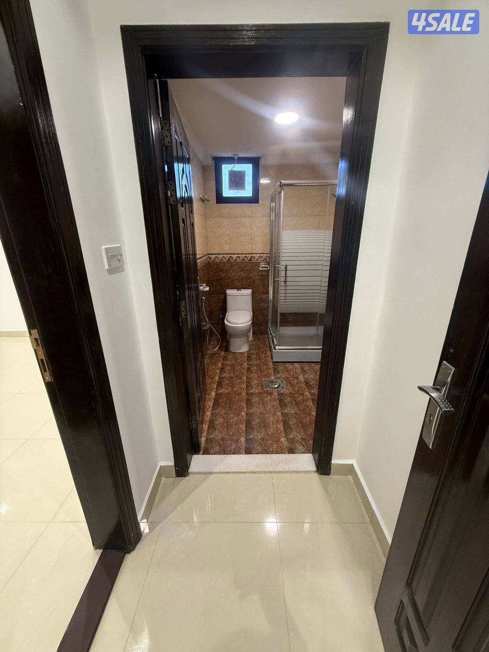 شقه للايجار بجابر2