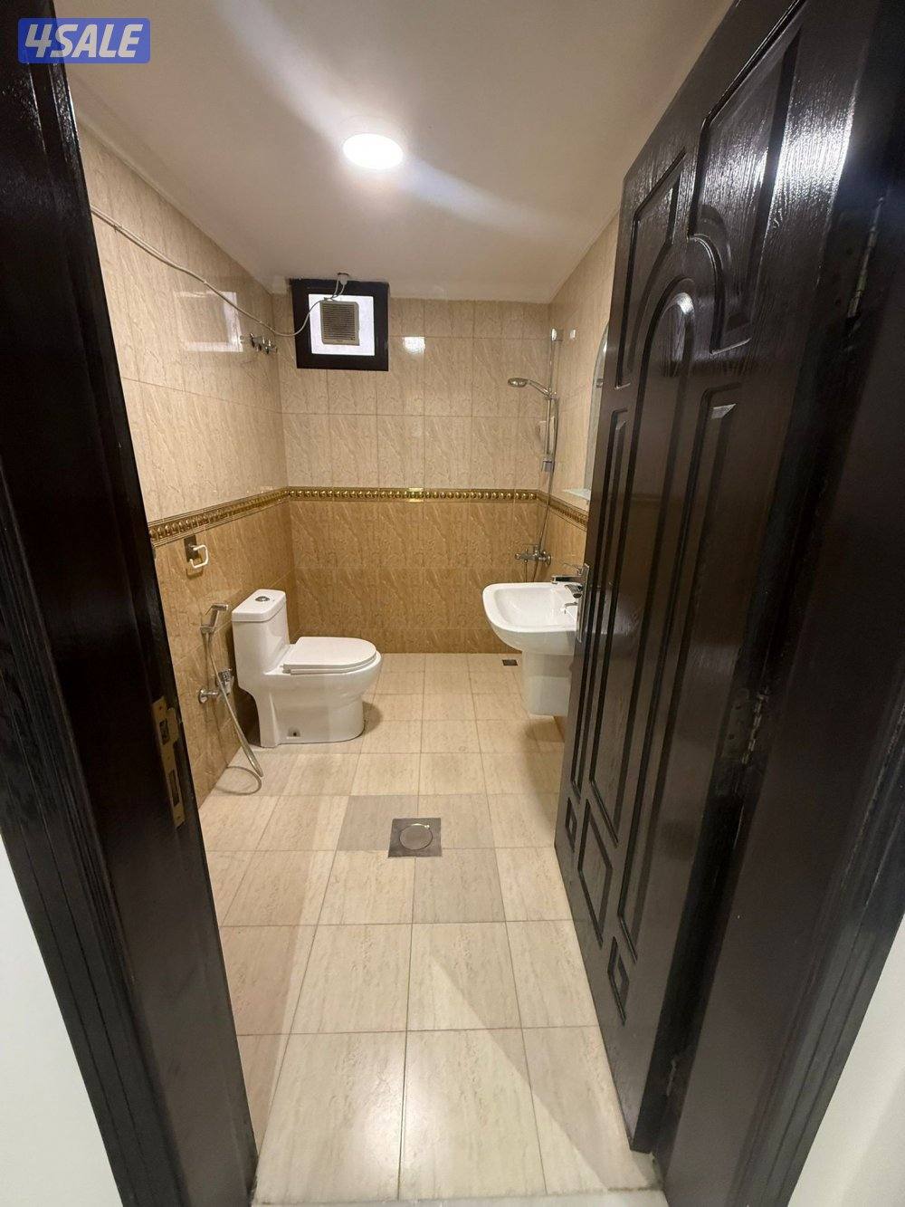 شقه للايجار بجابر1