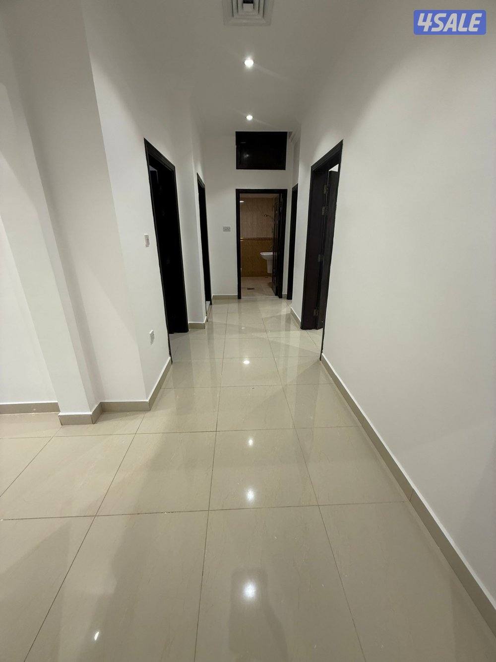 شقه للايجار بجابر8