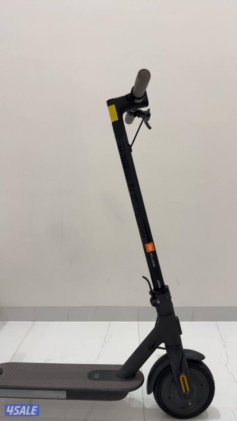 سكوتر شاومي0