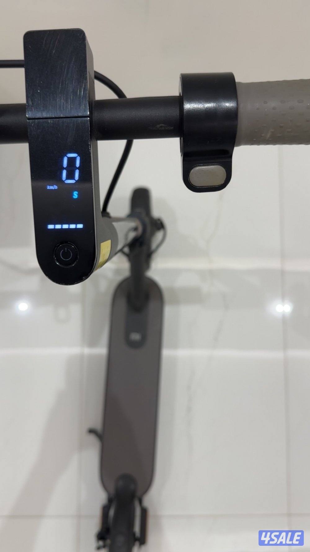 سكوتر شاومي2