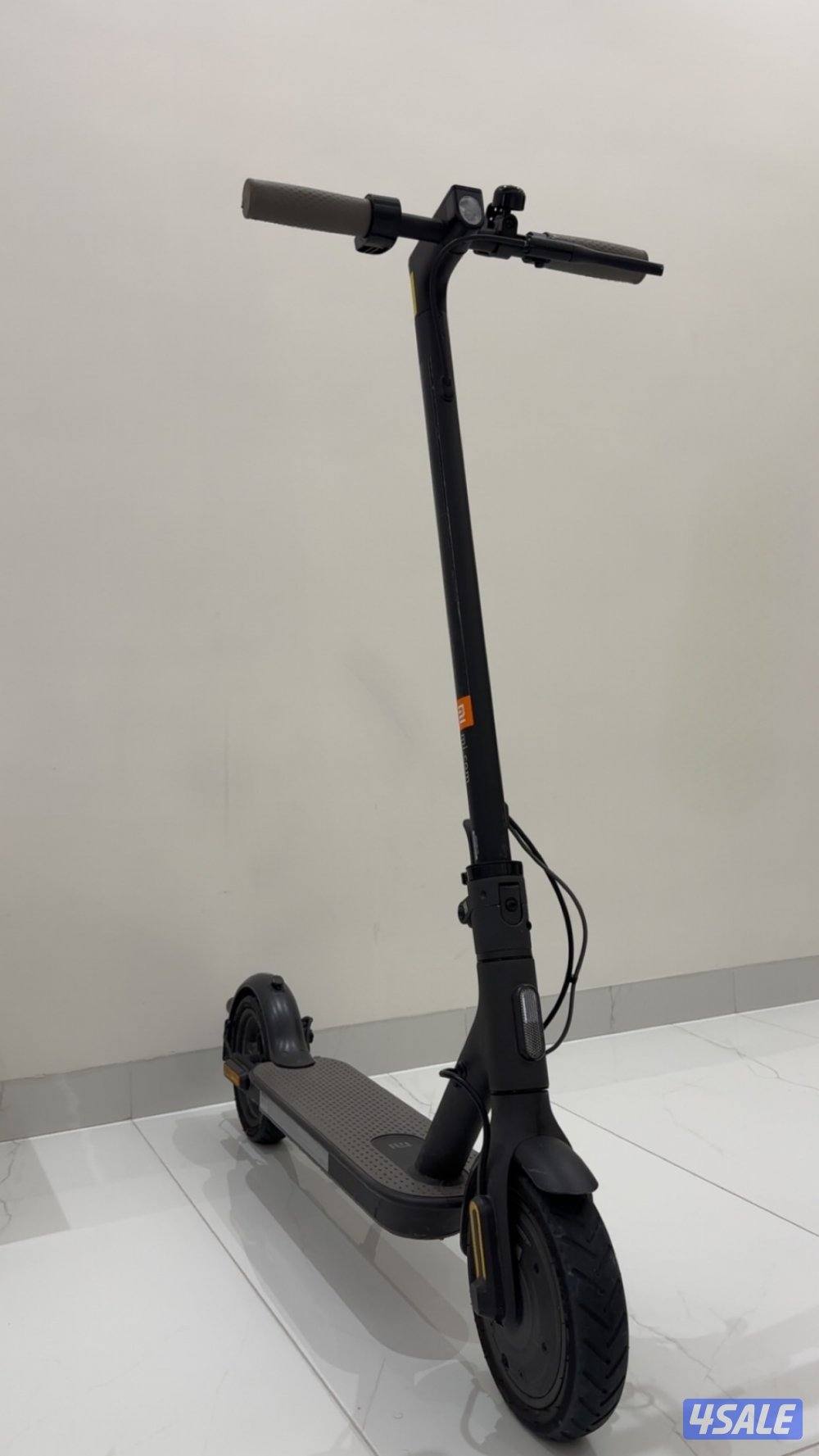 سكوتر شاومي3