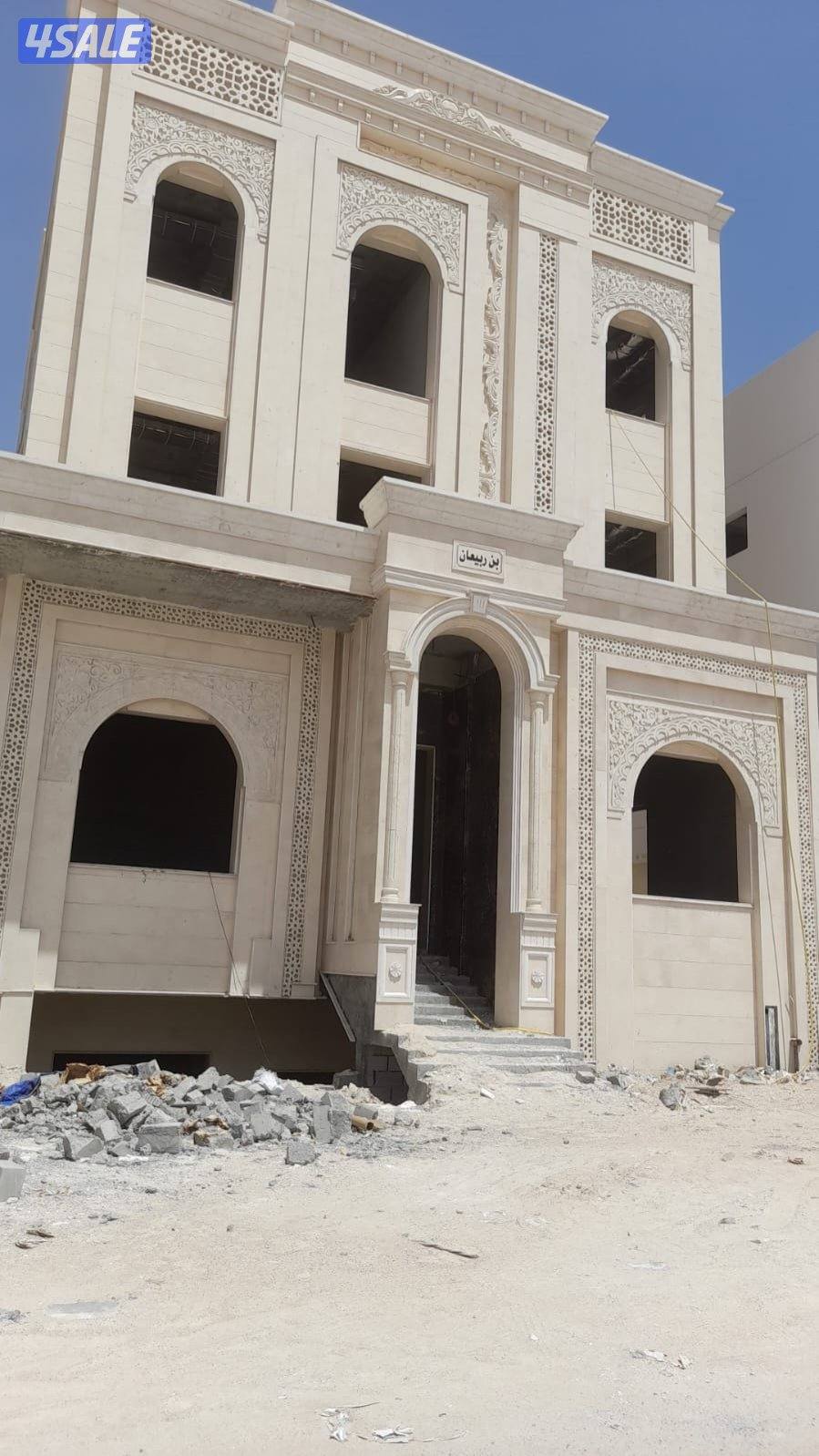 مقاول حجر ورخام1