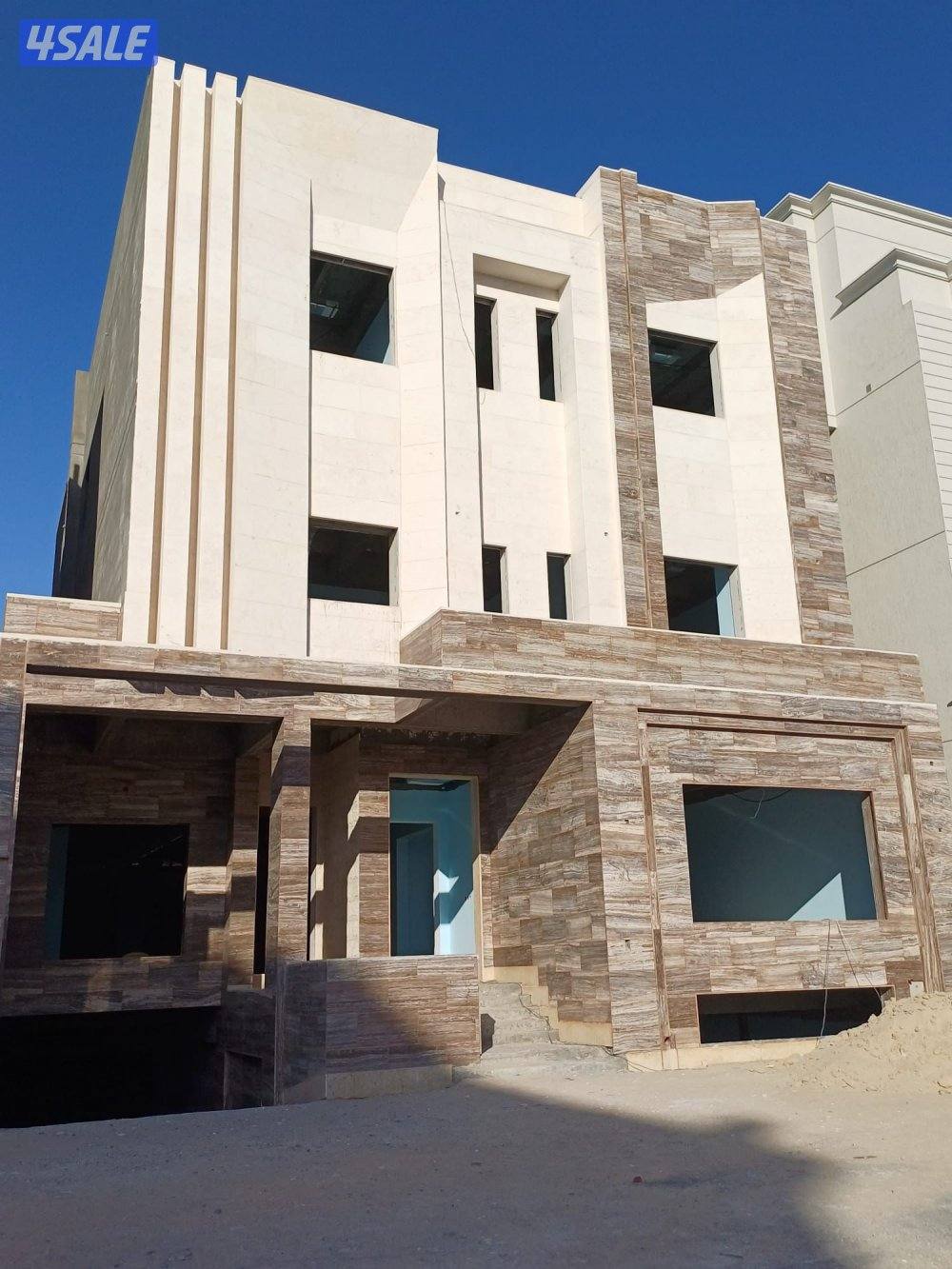 مقاول حجر ورخام5