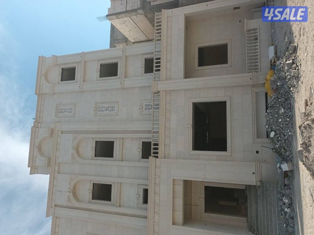 مقاول حجر ورخام6