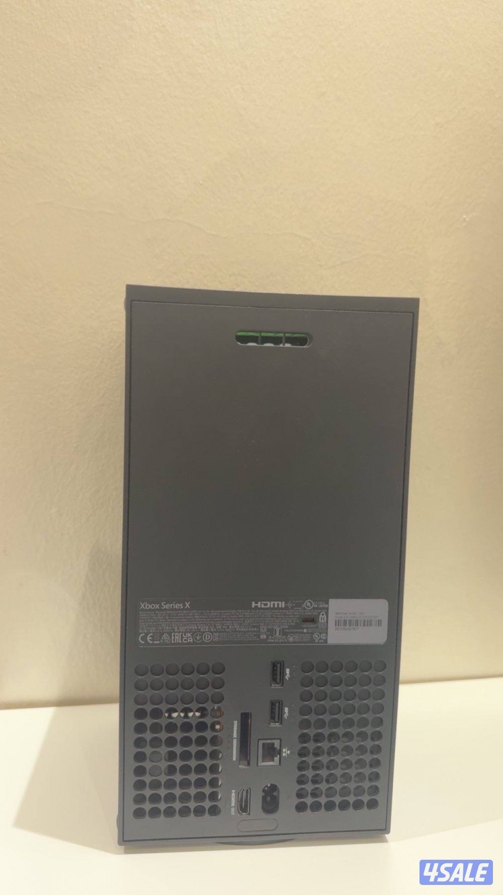 اكس بوكس سيرس اكس اخوووو الجديد مو مفتوح الصامل يجي0