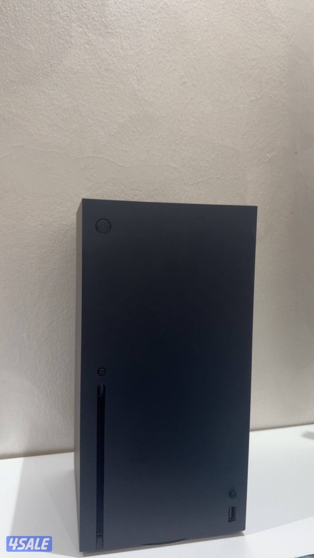 اكس بوكس سيرس اكس اخوووو الجديد مو مفتوح الصامل يجي1