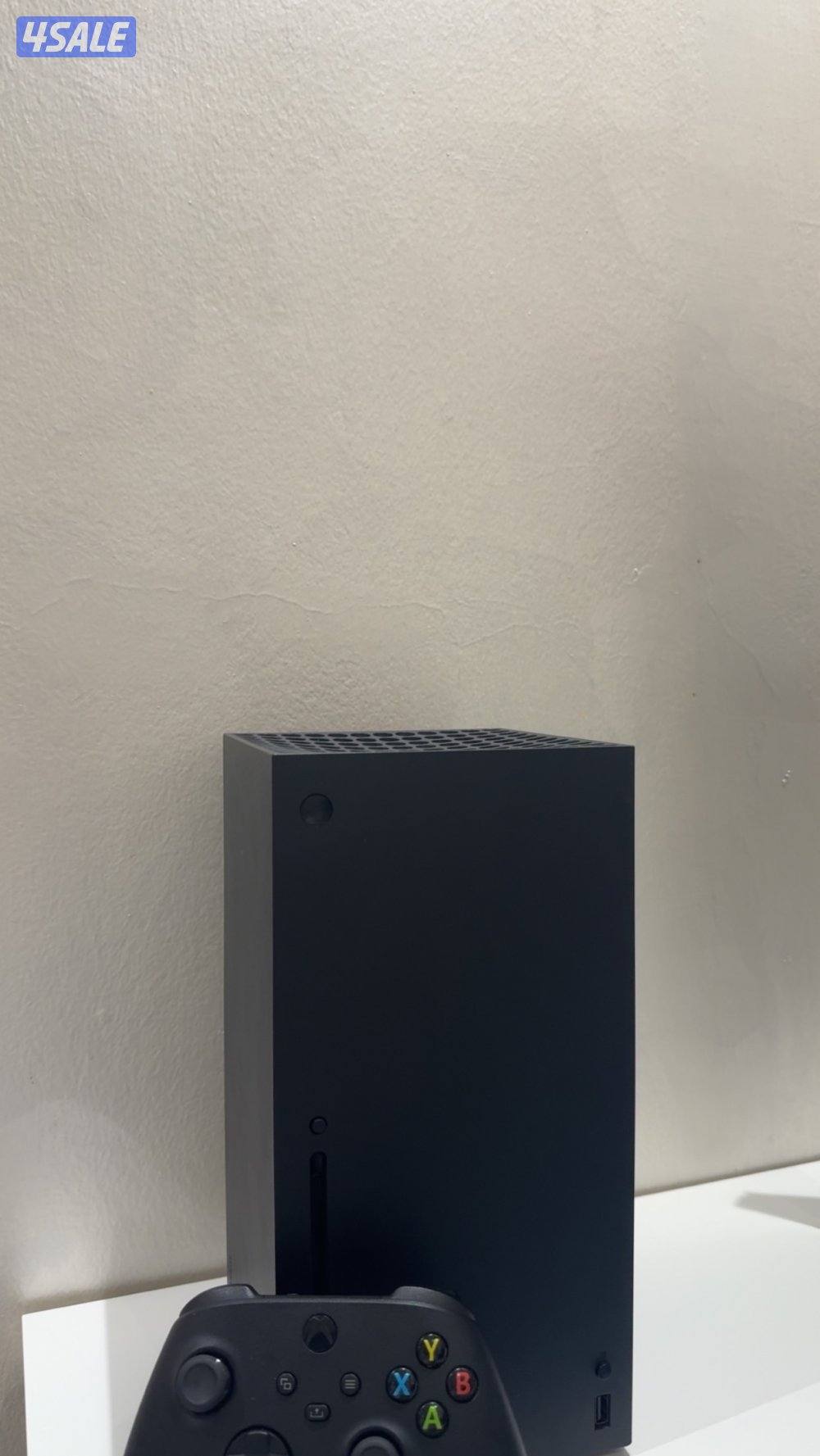 اكس بوكس سيرس اكس اخوووو الجديد مو مفتوح الصامل يجي2