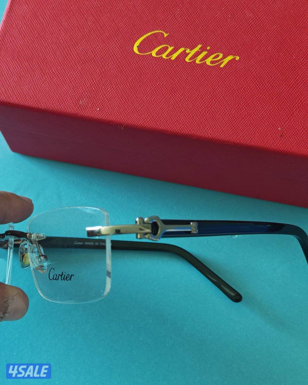 لدينا أقوي تشكيلة من إطارات كارتير ماستر كوالتي1