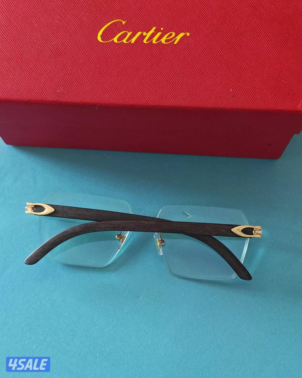 لدينا أقوي تشكيلة من إطارات كارتير ماستر كوالتي3