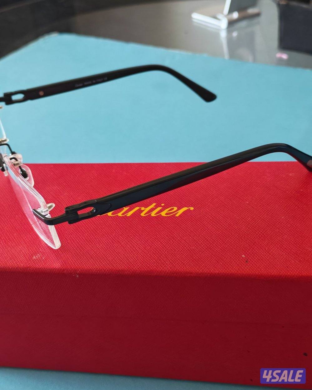 لدينا أقوي تشكيلة من إطارات كارتير ماستر كوالتي4