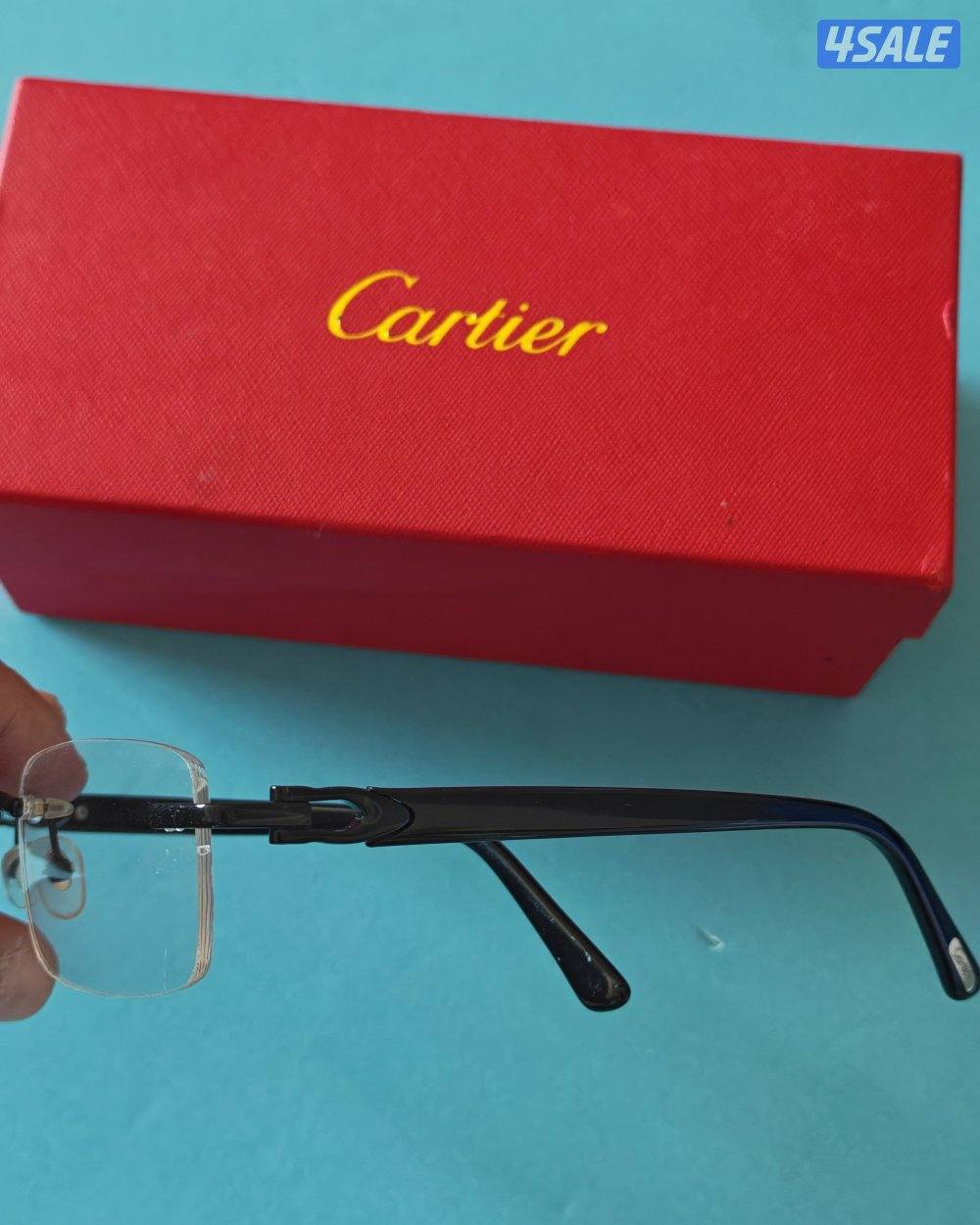 لدينا أقوي تشكيلة من إطارات كارتير ماستر كوالتي5