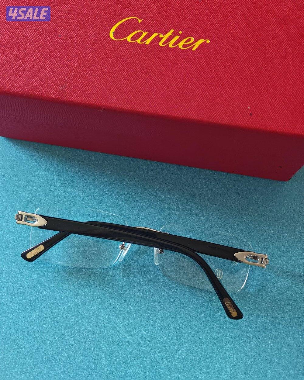 لدينا أقوي تشكيلة من إطارات كارتير ماستر كوالتي6