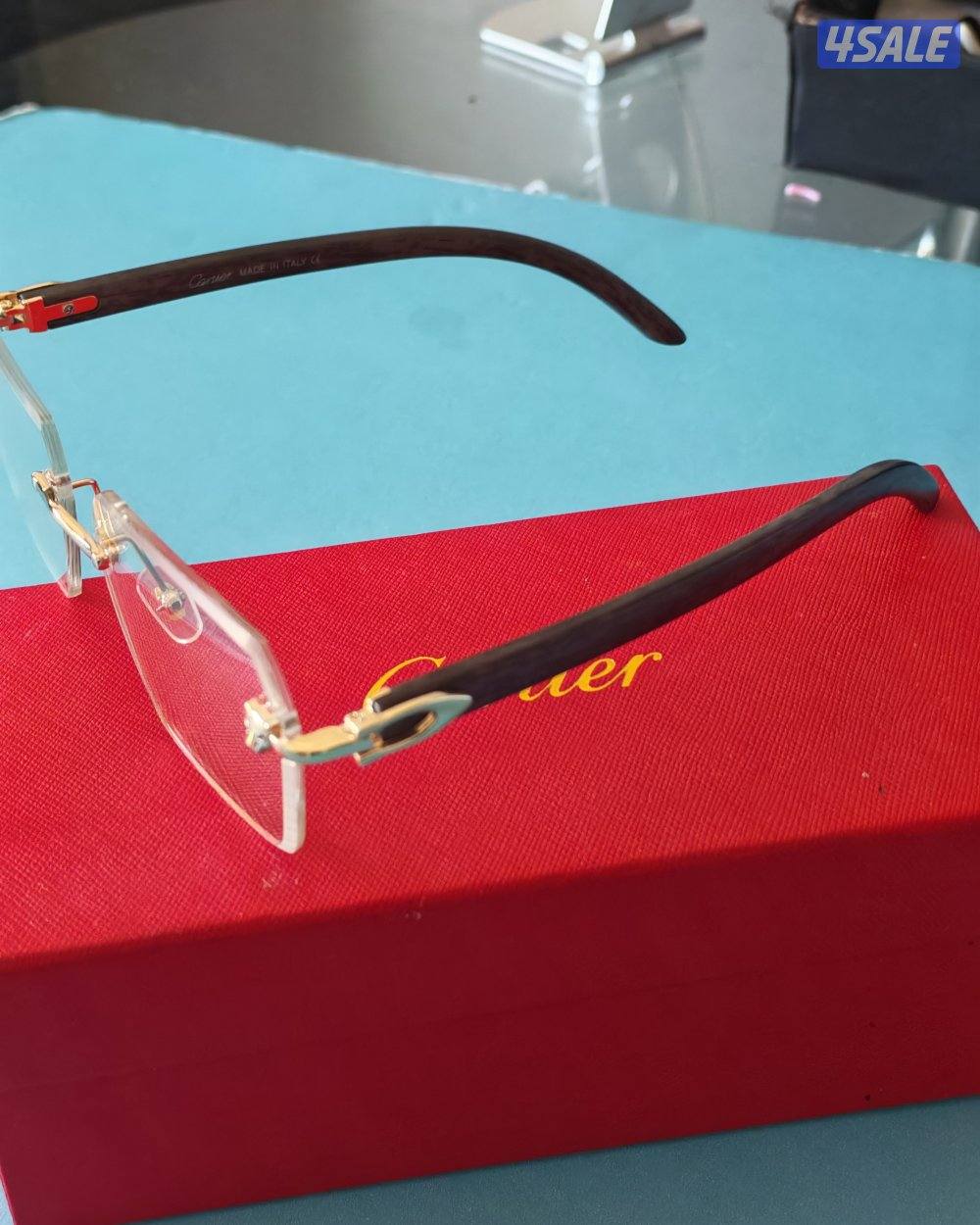 لدينا أقوي تشكيلة من إطارات كارتير ماستر كوالتي7