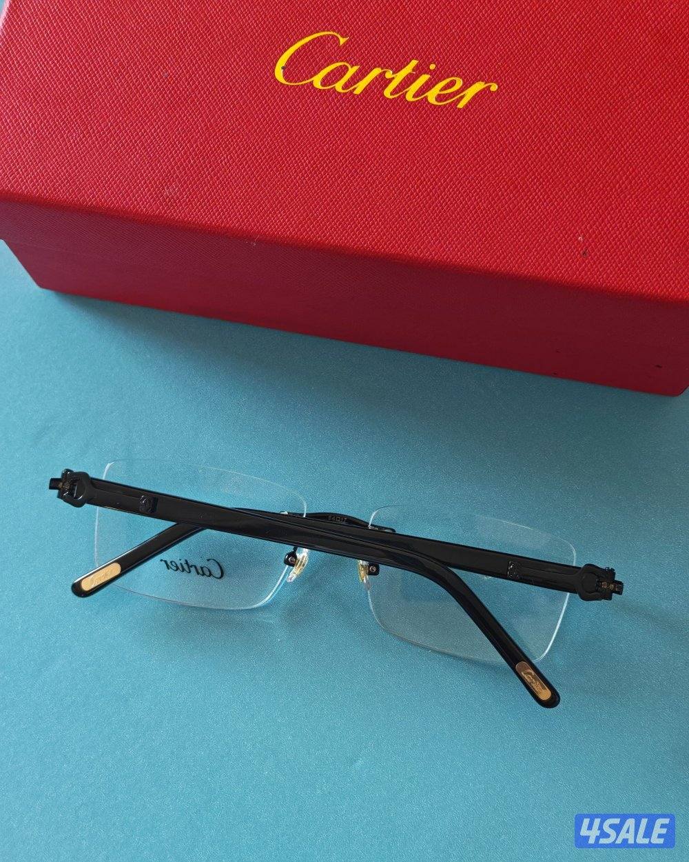 لدينا أقوي تشكيلة من إطارات كارتير ماستر كوالتي8