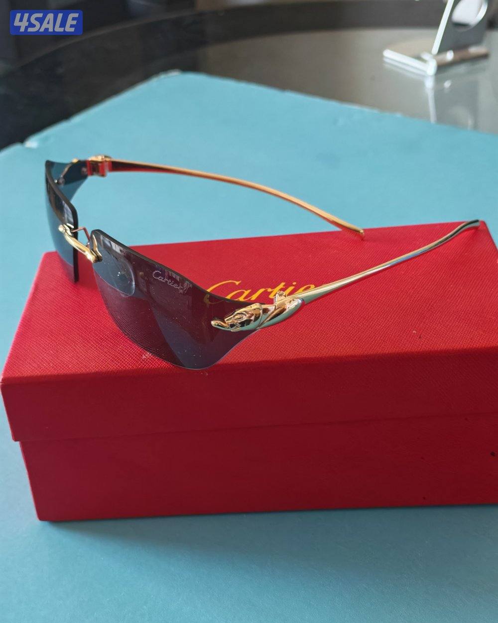 لدينا أقوي تشكيلة من إطارات كارتير ماستر كوالتي10