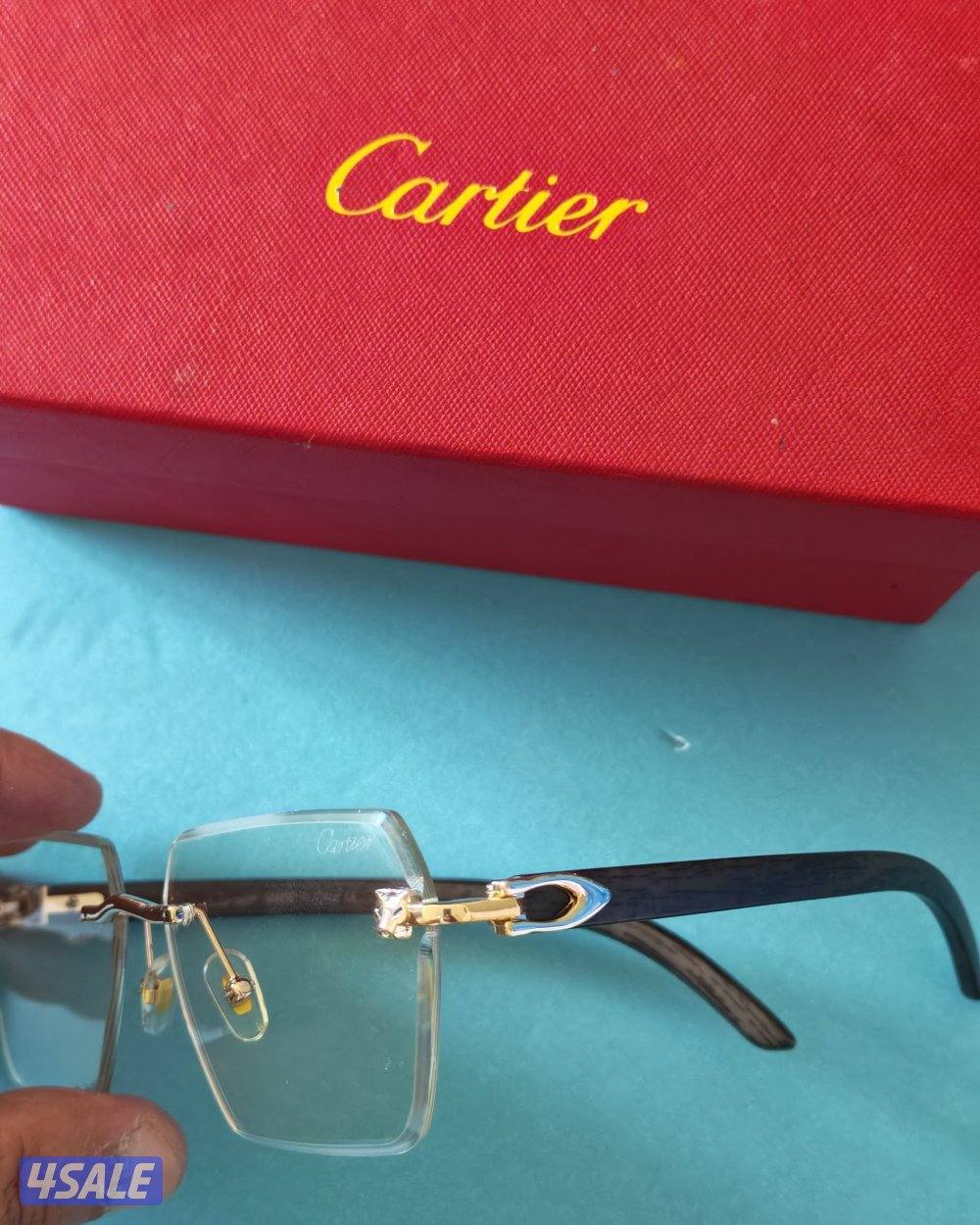 لدينا أقوي تشكيلة من إطارات كارتير ماستر كوالتي11