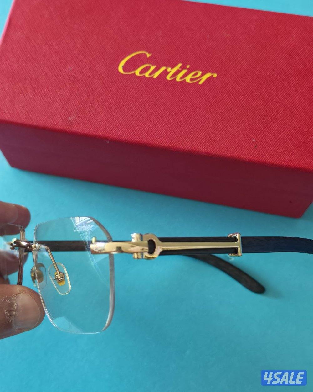 لدينا أقوي تشكيلة من إطارات كارتير ماستر كوالتي13