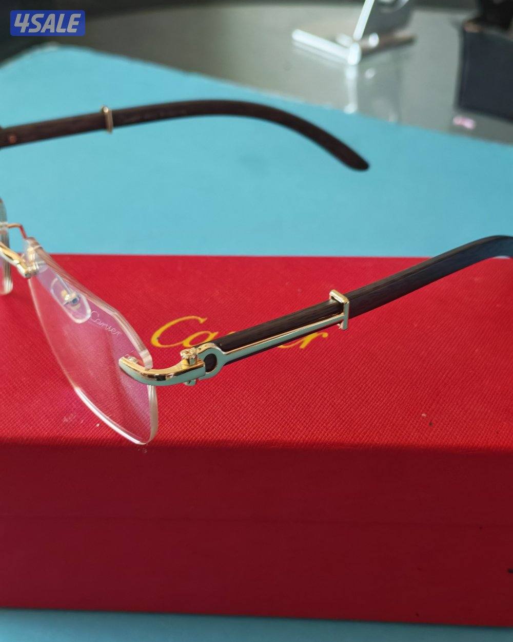 لدينا أقوي تشكيلة من إطارات كارتير ماستر كوالتي14