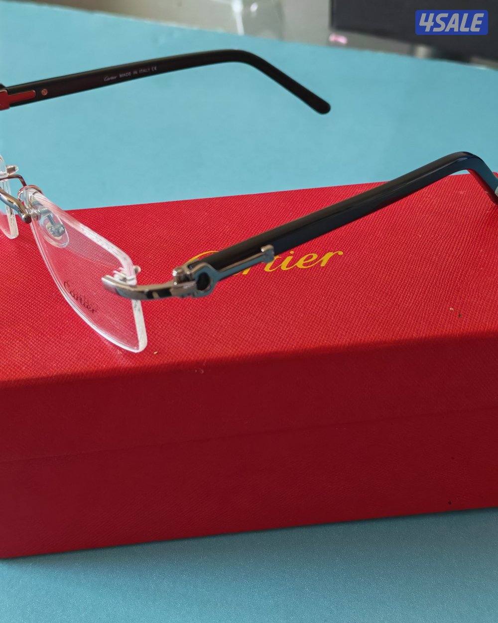 لدينا أقوي تشكيلة من إطارات كارتير ماستر كوالتي15