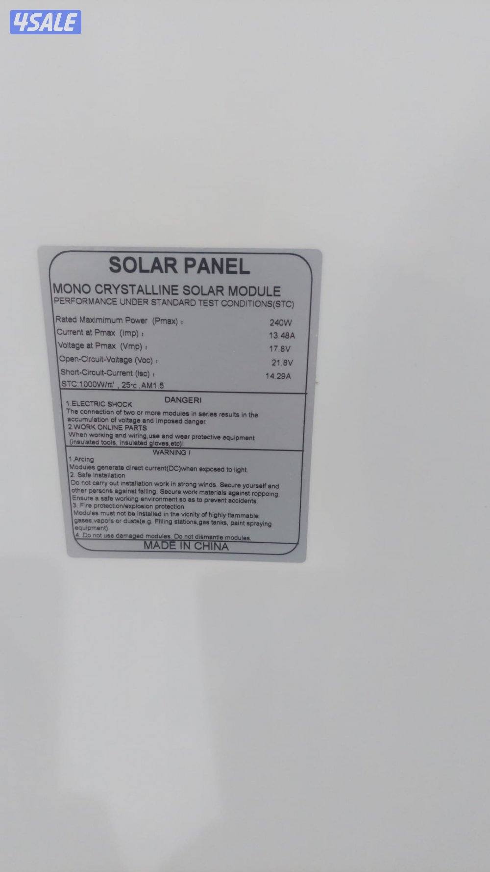 GREEN LION PGX1200 - 1152Wh - 1200W (LiFePO4) POWER STATION2