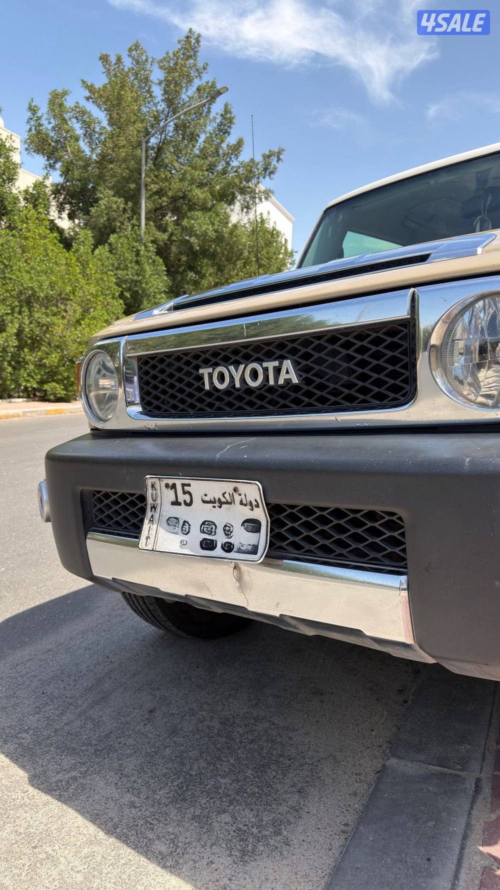 صبغ الوكااالة شرط الفحص بدي ماكينة وشاصي1