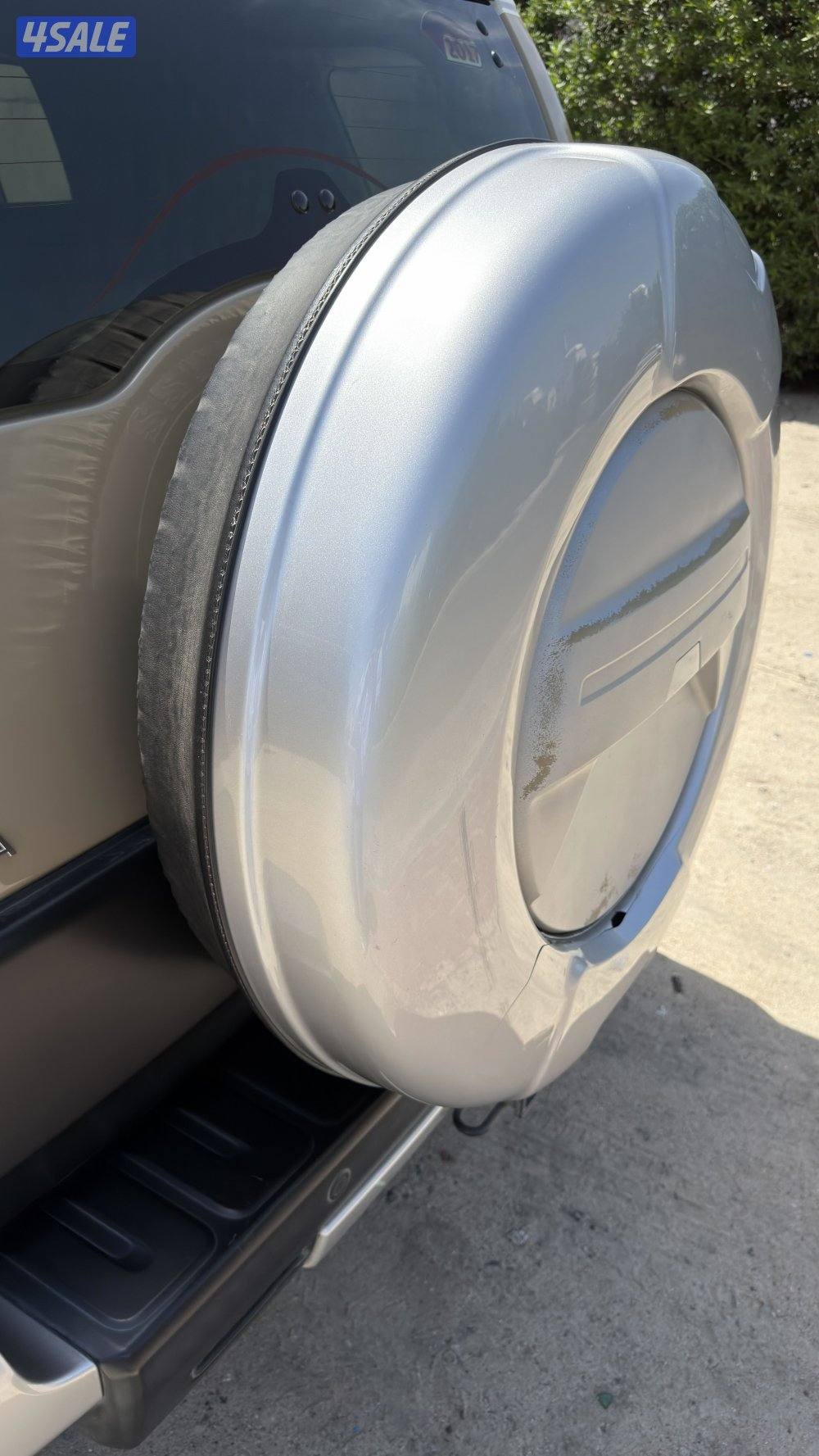 صبغ الوكااالة شرط الفحص بدي ماكينة وشاصي5