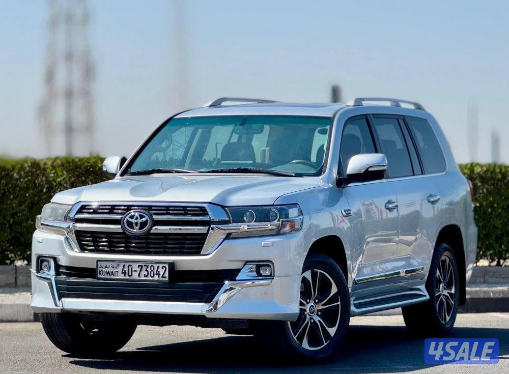 لاندكروزر 2019 تورنق الساير1