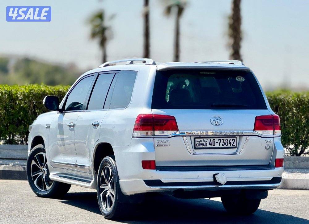 لاندكروزر 2019 تورنق الساير3