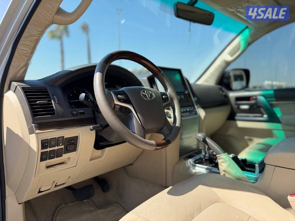 لاندكروزر 2019 تورنق الساير4