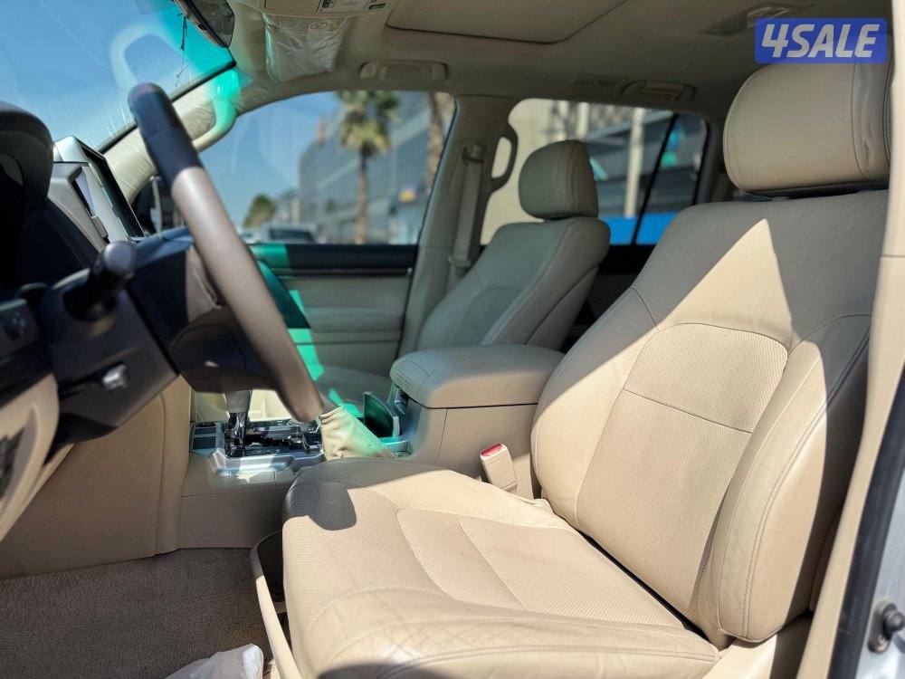 لاندكروزر 2019 تورنق الساير5