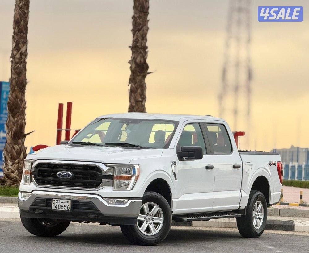 وانيت فورد 2021 غمارتين شاصي صغير0