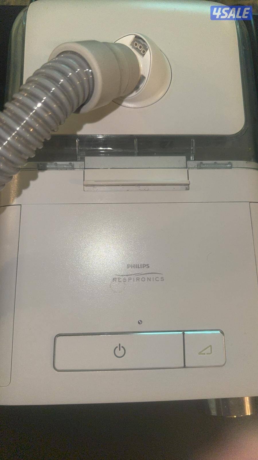 جهاز Bibab  لعلاج امراض التنفس0