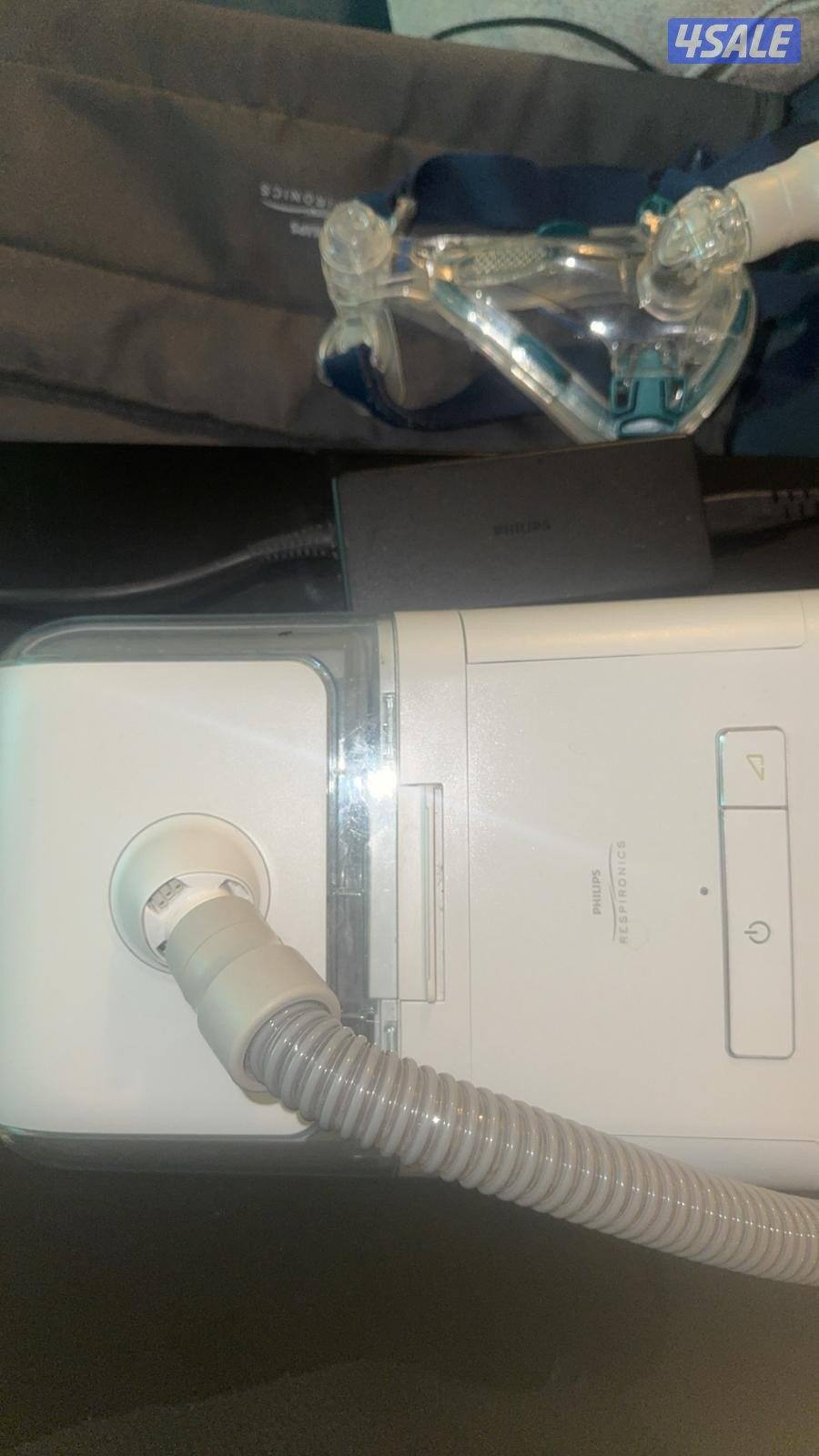 جهاز Bibab  لعلاج امراض التنفس1