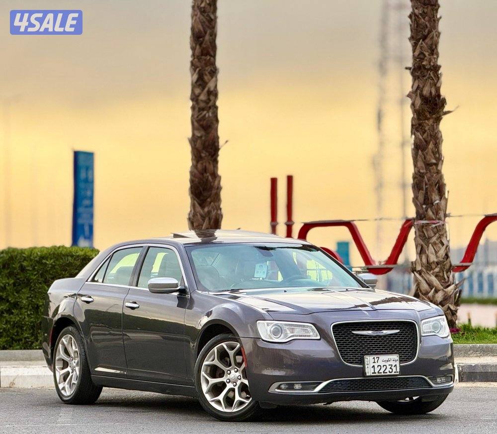 كرايزلر S 2020 شرط الفحص وسيرفس وكاله0