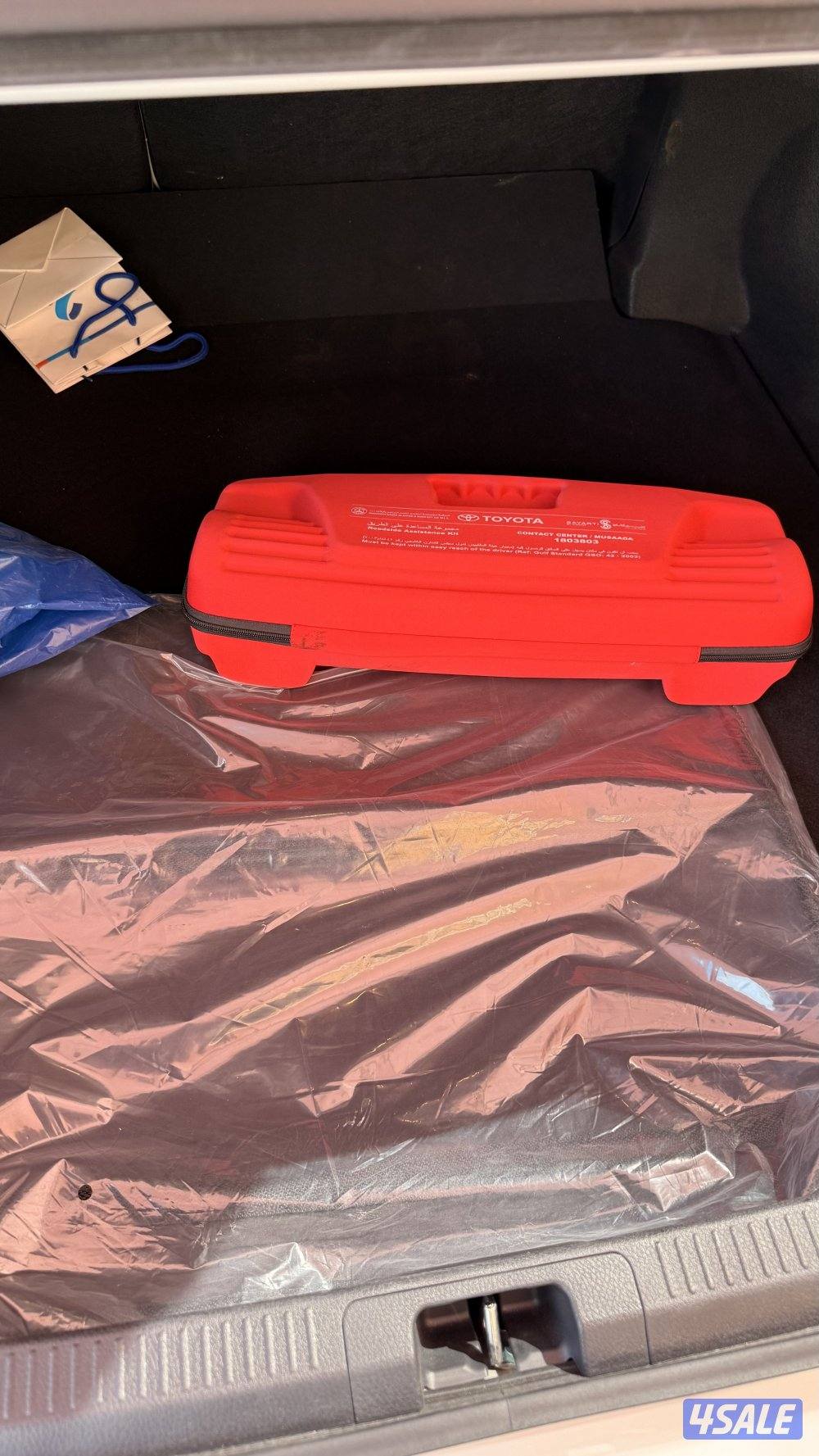 كامري 2024 / ماشي 16 الف11