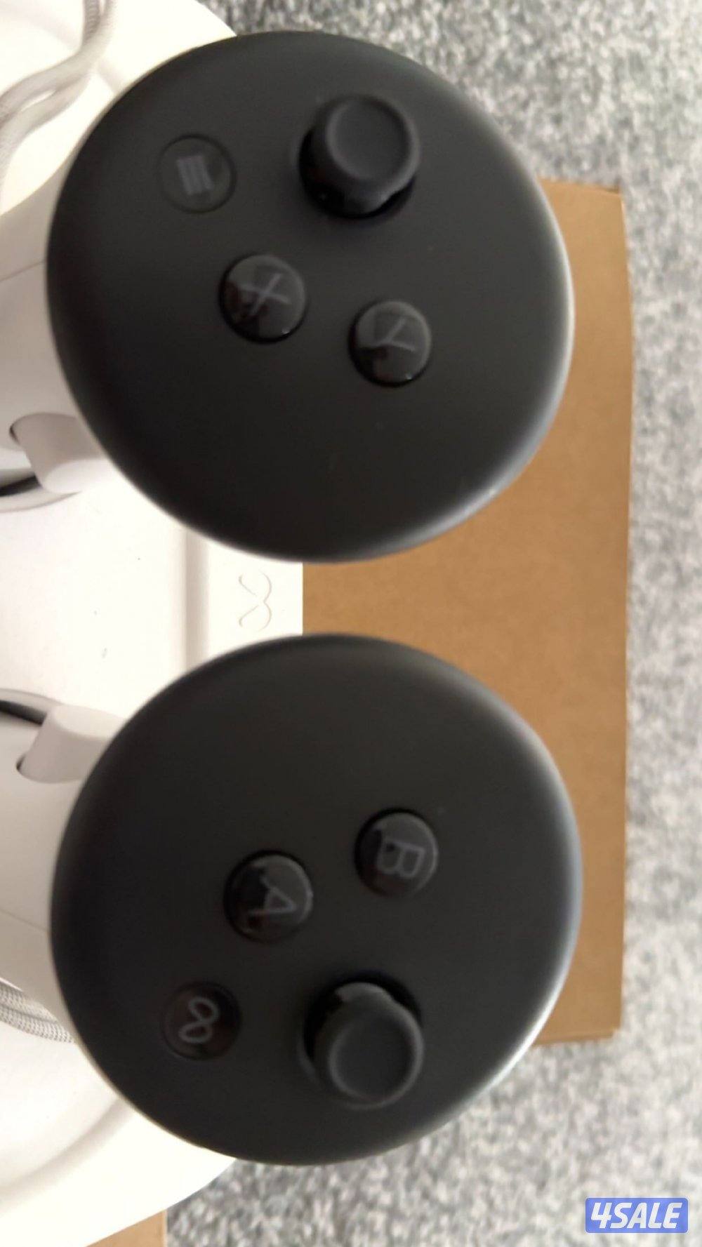 ،ميتا كويست 3sMeta quest 3s0