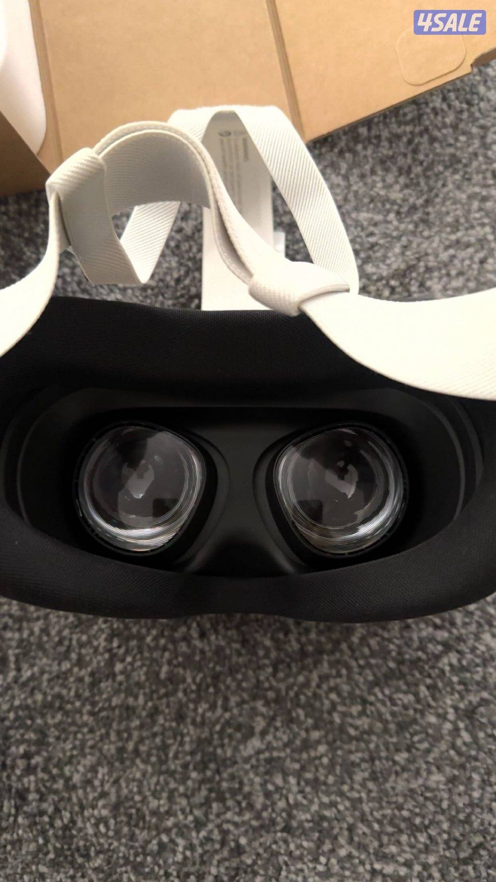 ،ميتا كويست 3sMeta quest 3s5