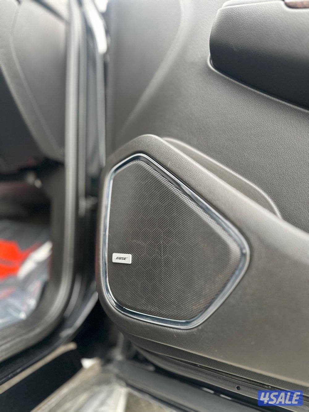 يوكن موديل 2017 SLT وارد امريكا بحالة الوكالة11