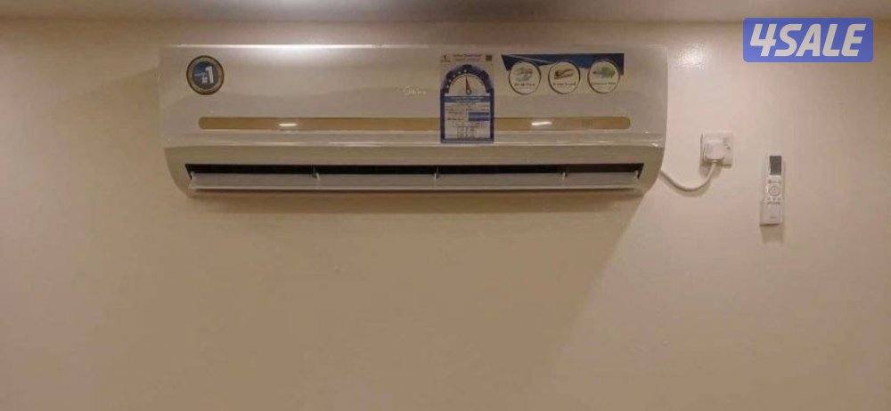 نشتري وحدات تكييف مكيفات وحدات سنترال مطابخ0