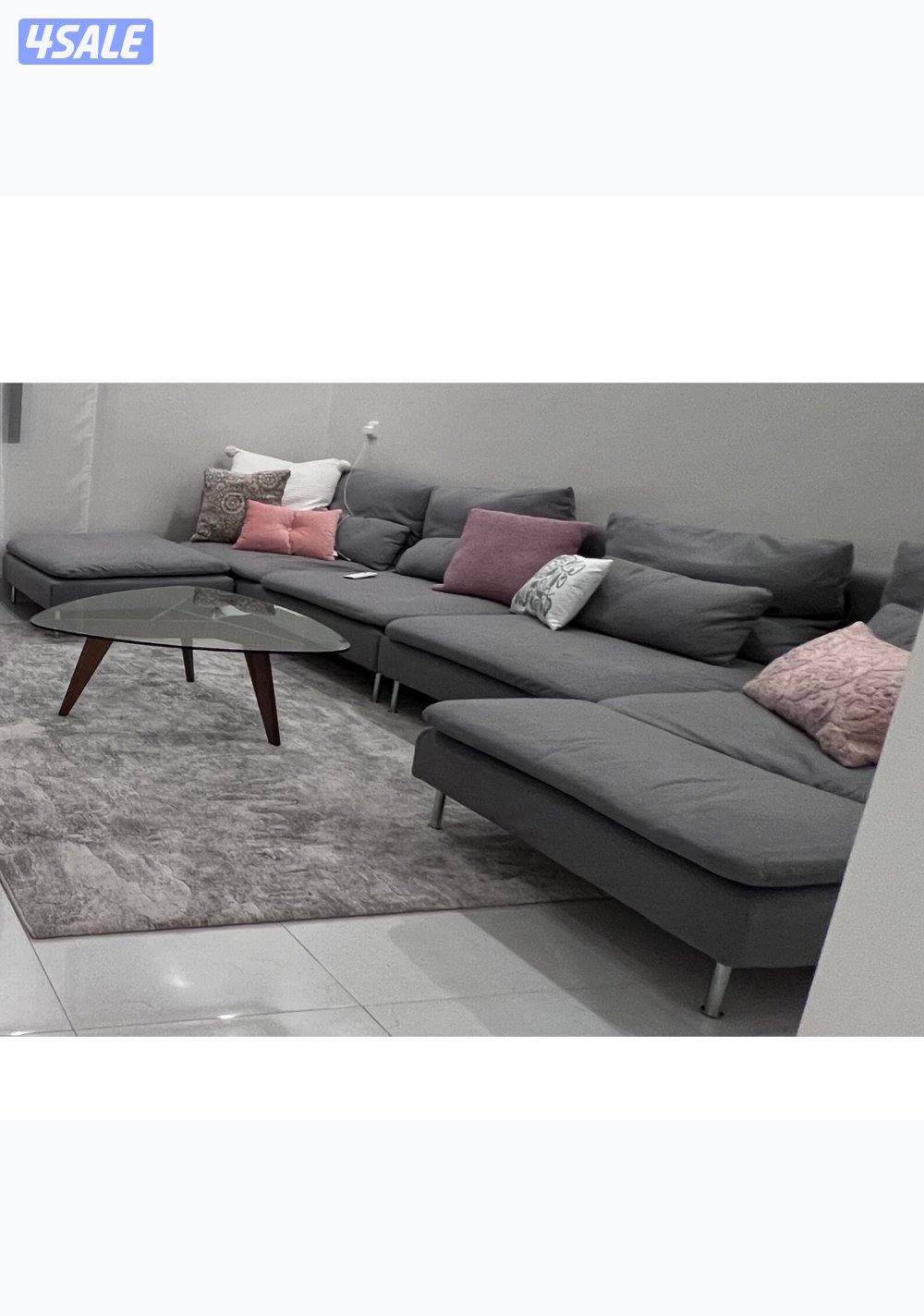 قنفه نظيفه وبحاله ممتازه0