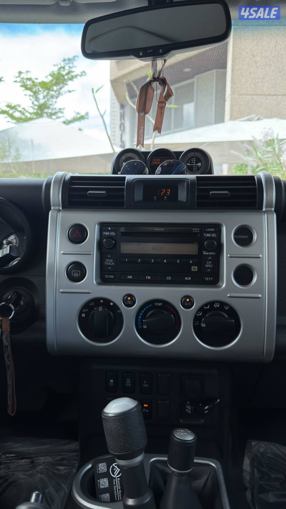 صبغ الوكااالة شرط الفحص بدي ماكينة وشاصي7