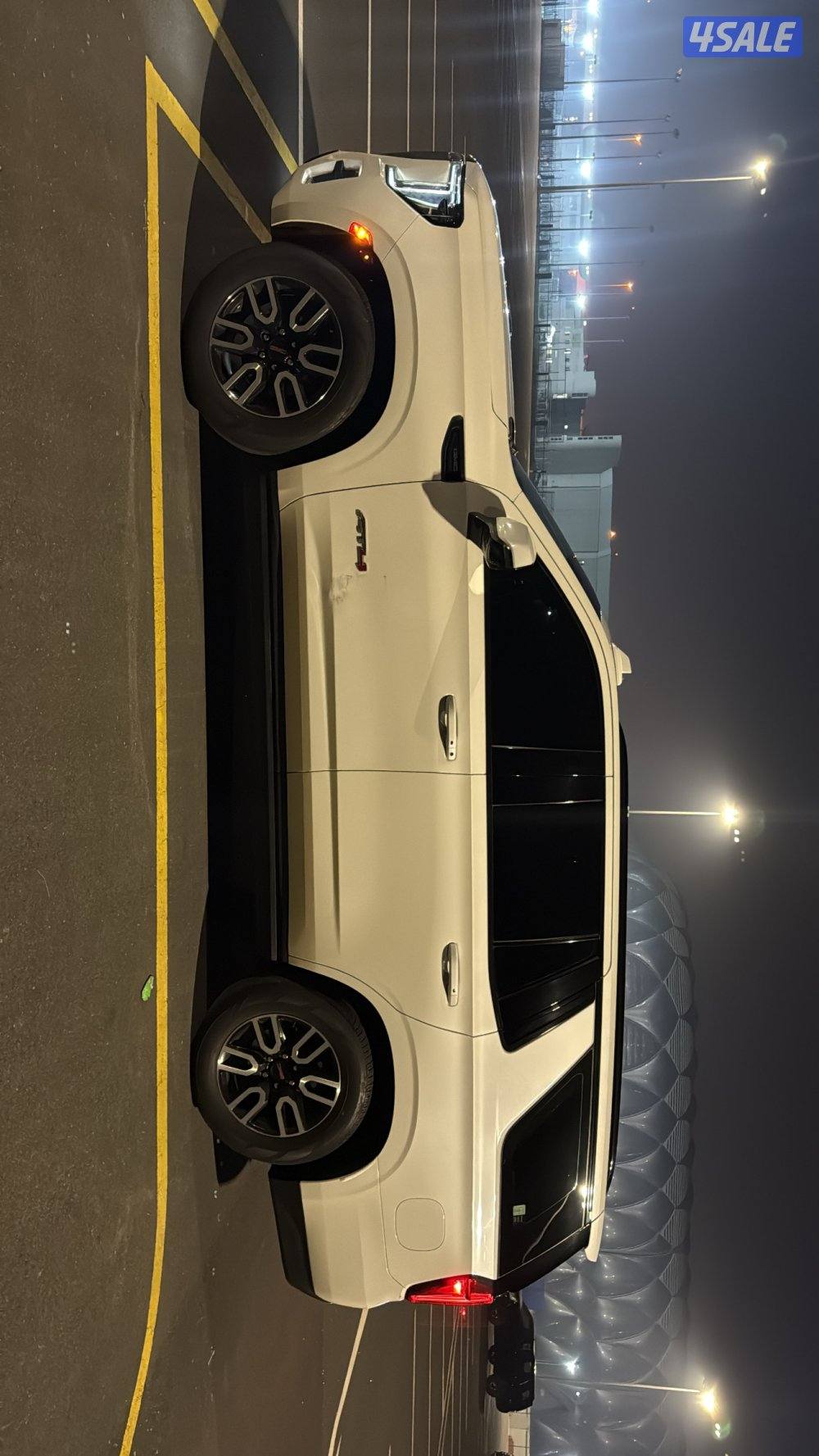 للبيع يوكن AT41