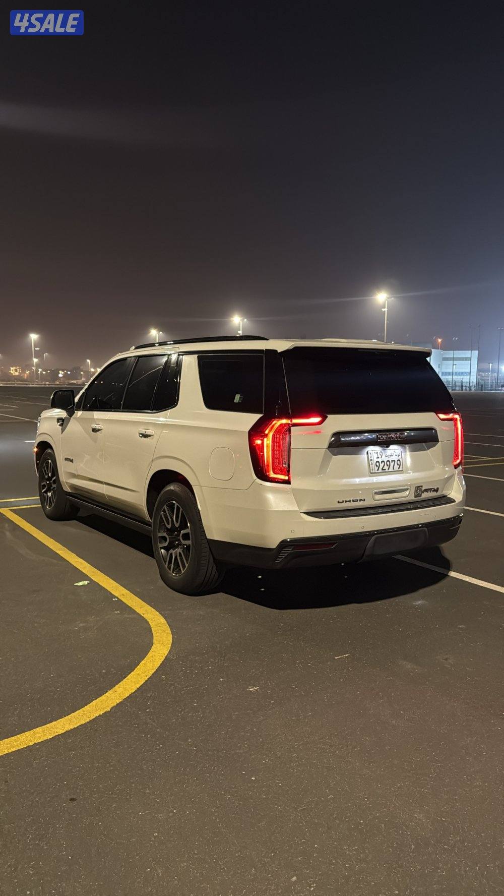 للبيع يوكن AT42