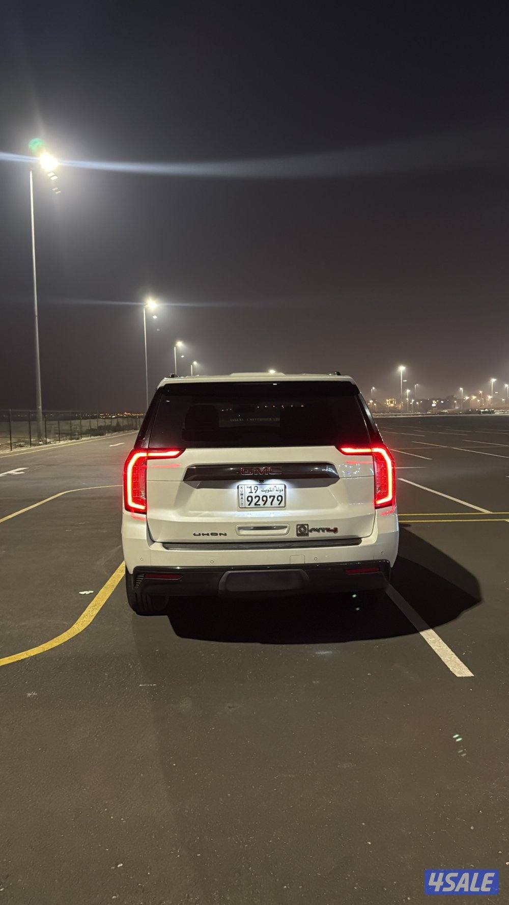 للبيع يوكن AT43