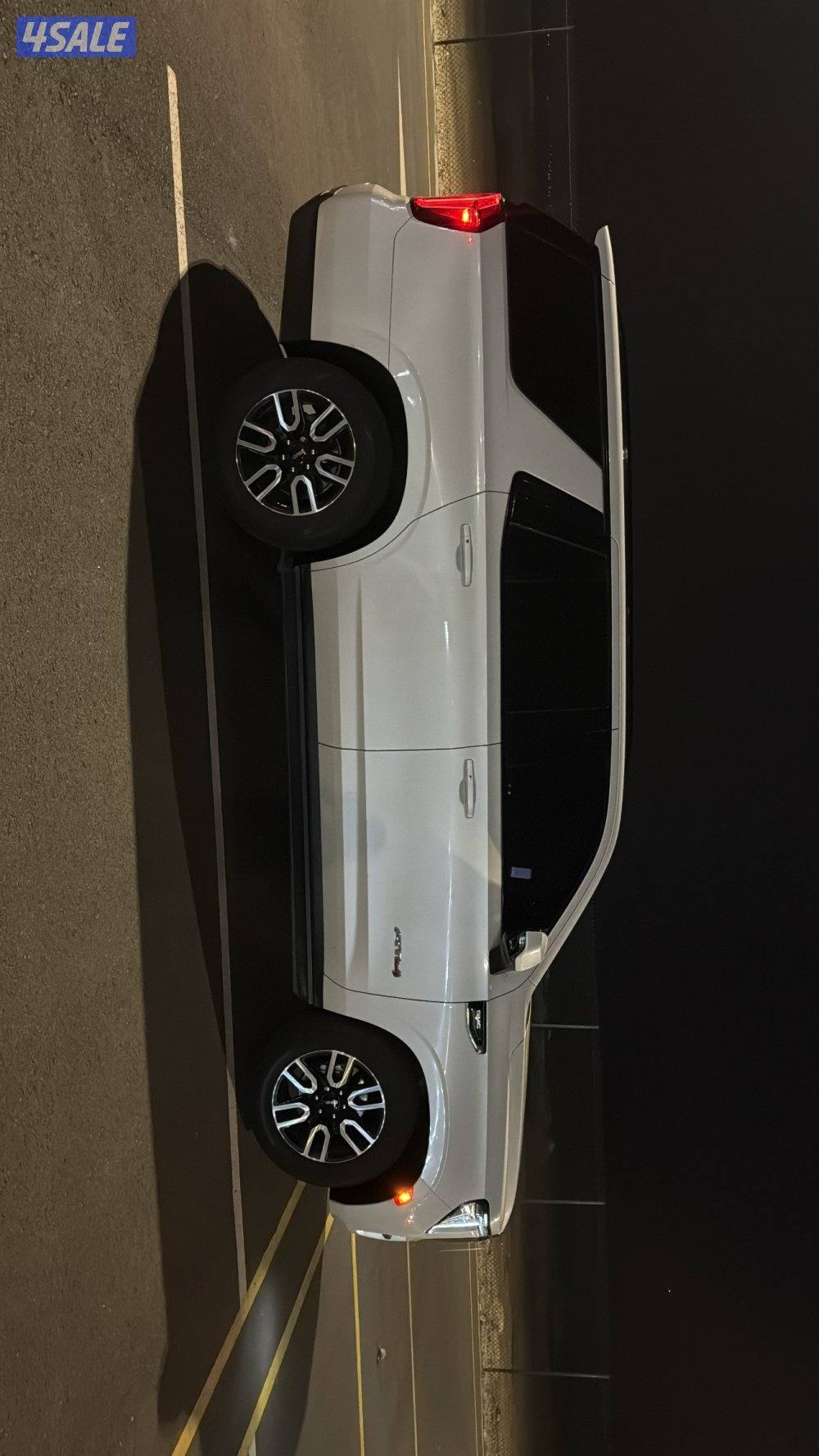 للبيع يوكن AT45