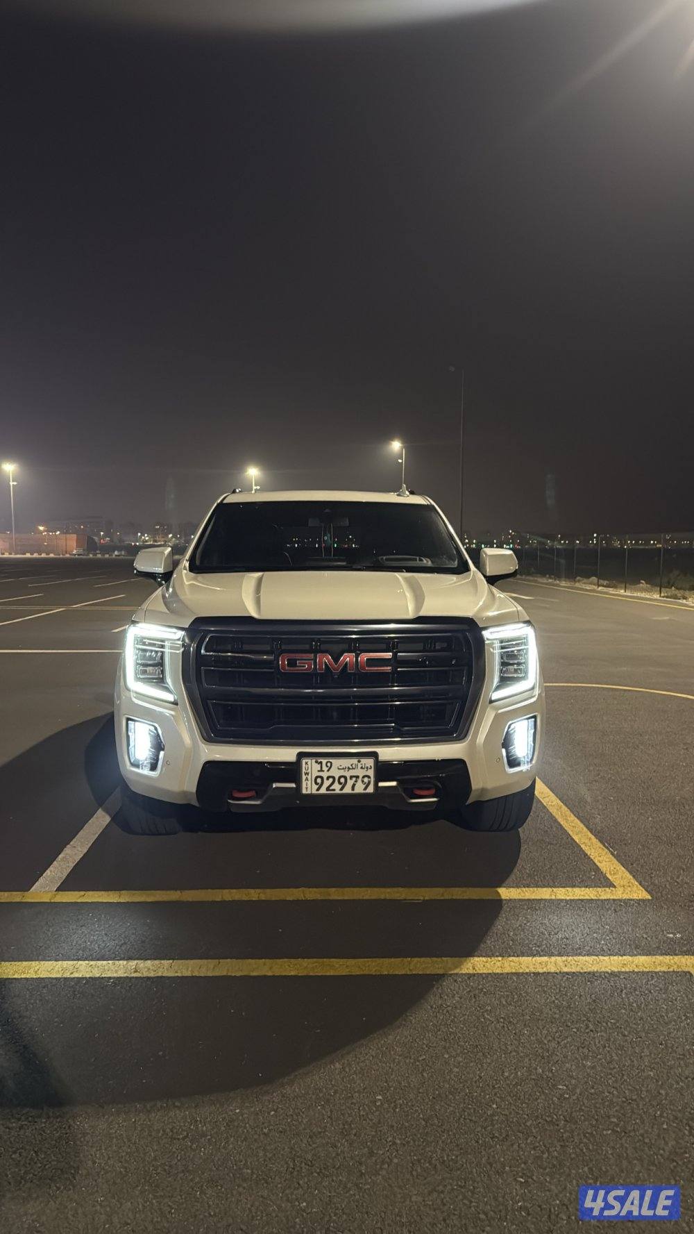 للبيع يوكن AT48