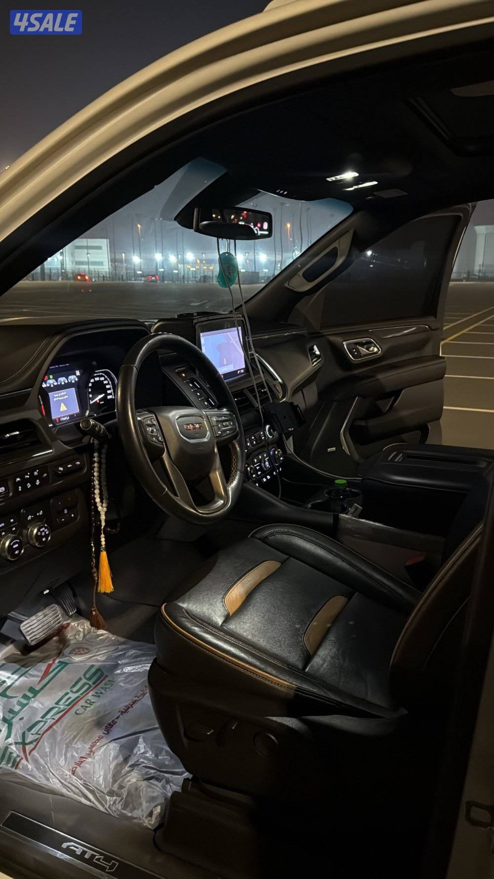 للبيع يوكن AT49