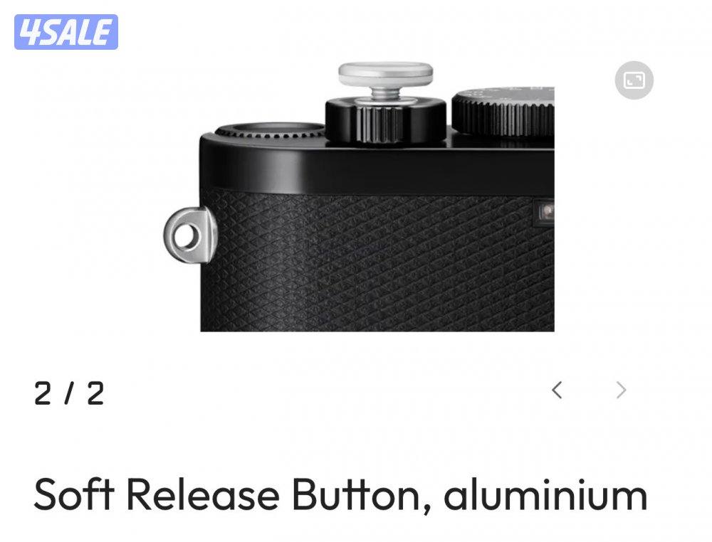 Leica Q3 Camera with full Accessories. Like new camera6