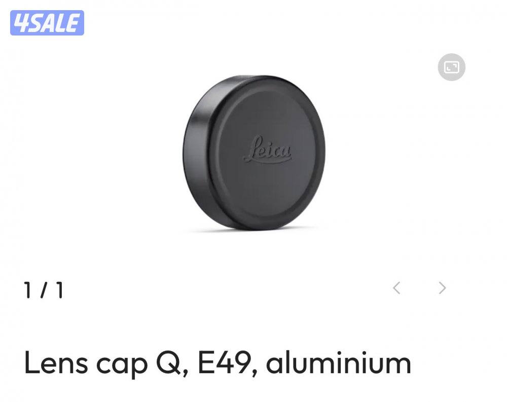 Leica Q3 Camera with full Accessories. Like new camera7